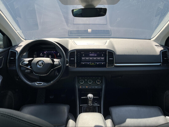 ŠKODA KAROQ Style 1.5 TSI 110 kW manuál_4