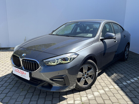 BMW ŘADA 2  1.5 TwinPower 103 kW automat_1