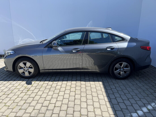 BMW ŘADA 2  1.5 TwinPower 103 kW automat_2