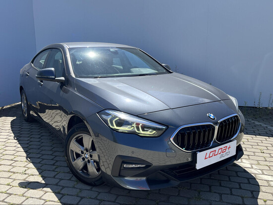 BMW ŘADA 2  1.5 TwinPower 103 kW automat_3