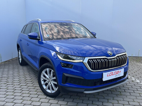 ŠKODA KODIAQ Style 1.5 TSI 110 kW automat_3