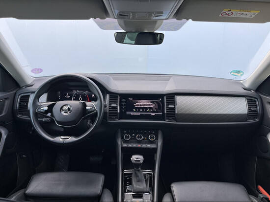 ŠKODA KODIAQ Style 1.5 TSI 110 kW automat_4
