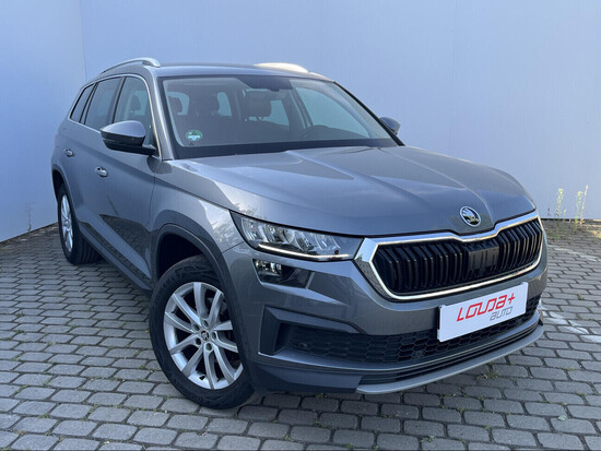 ŠKODA KODIAQ Ambition 1.5 TSI 110 kW automat_3