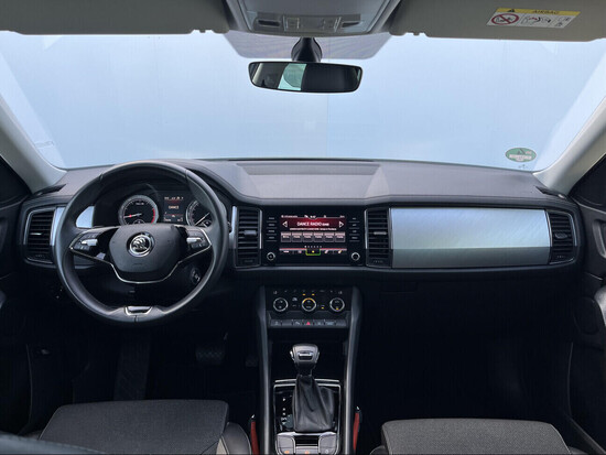 ŠKODA KODIAQ Ambition 1.5 TSI 110 kW automat_4
