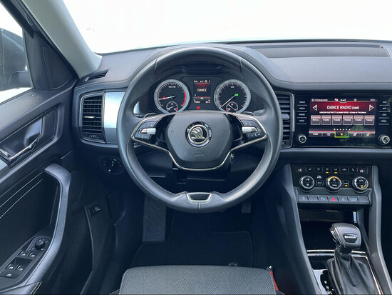 ŠKODA KODIAQ Ambition 1.5 TSI 110 kW automat_5
