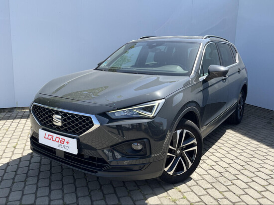 SEAT TARRACO  1.5 TSI 110 kW manuál_1