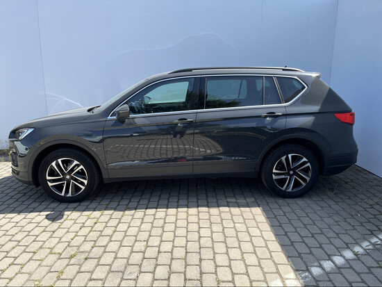 SEAT TARRACO  1.5 TSI 110 kW manuál_2