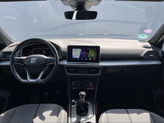 SEAT TARRACO  1.5 TSI 110 kW manuál_4
