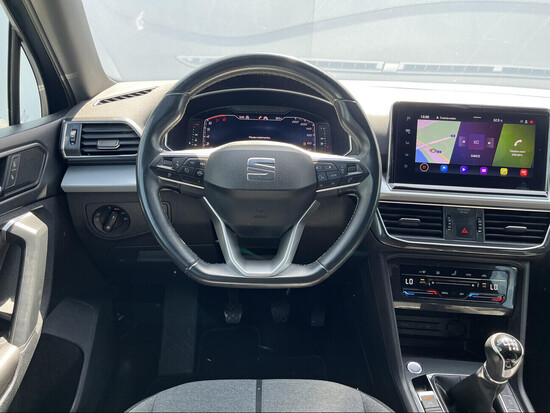 SEAT TARRACO  1.5 TSI 110 kW manuál_5