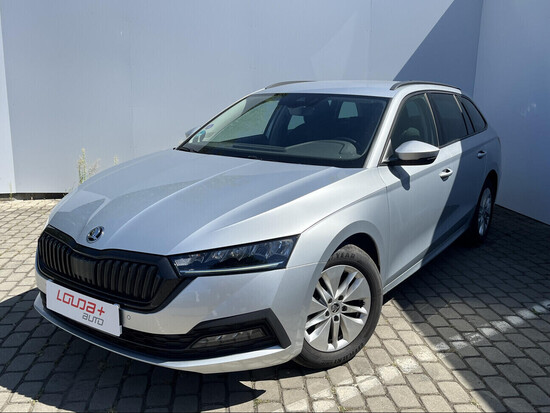 ŠKODA OCTAVIA Ambition 1.5 TSI 110 kW automat_1