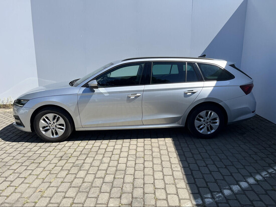 ŠKODA OCTAVIA Ambition 1.5 TSI 110 kW automat_2