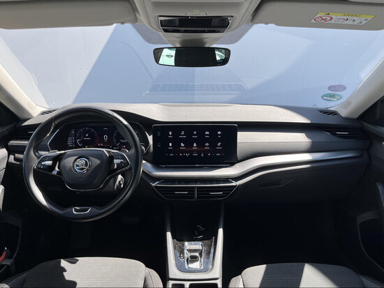 ŠKODA OCTAVIA Ambition 1.5 TSI 110 kW automat_4