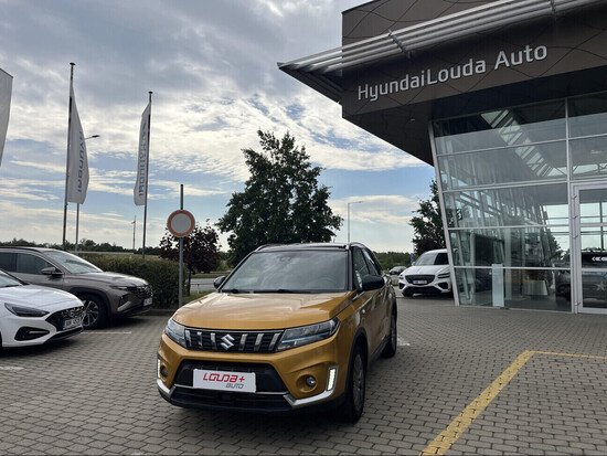 SUZUKI VITARA  1.4 BoosterJet 95 kW manuál_1