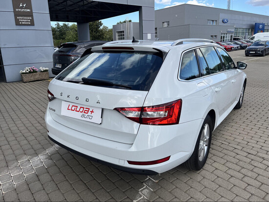 ŠKODA SUPERB Ambition 1.5 TSI 110 kW automat_2