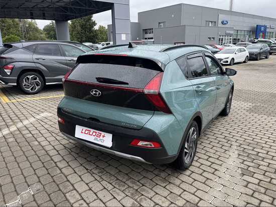 HYUNDAI BAYON Play 1.2 74 kW manuál_2