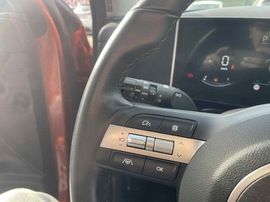 HYUNDAI TUCSON Smart 1.6 TGDI 118 kW automat, DPH_5