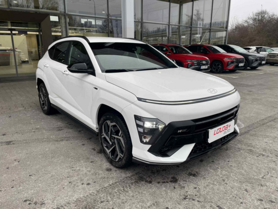 HYUNDAI KONA N-line 1.6 TGDI 102 kW manuál_2