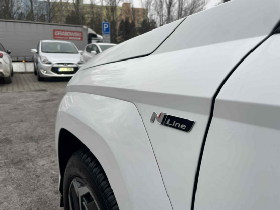 HYUNDAI KONA N-line 1.6 TGDI 102 kW manuál_4