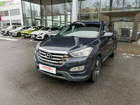 HYUNDAI SANTA FE Premium 2.2 CRDI 145 kW automat_1