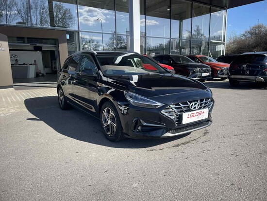 HYUNDAI I30 Smart 1.5 T-GDI 117 kW automat_2