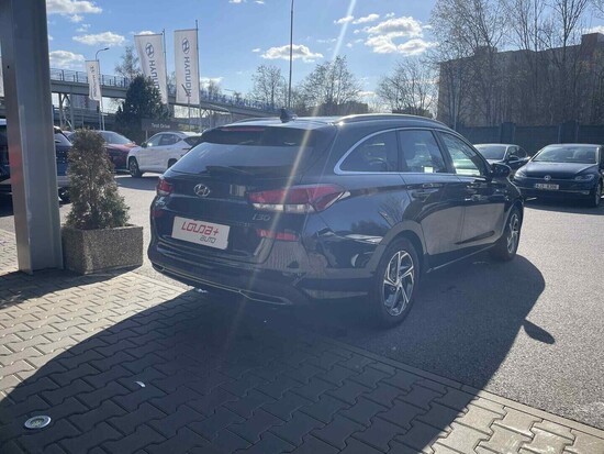 HYUNDAI I30 Smart 1.5 T-GDI 117 kW automat_3