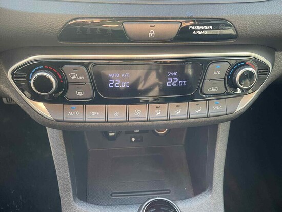 HYUNDAI I30 Smart 1.5 T-GDI 117 kW automat_5