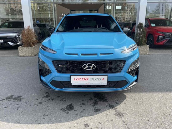 HYUNDAI KONA N-line 1.0 T-GDI 88 kW manuál_3