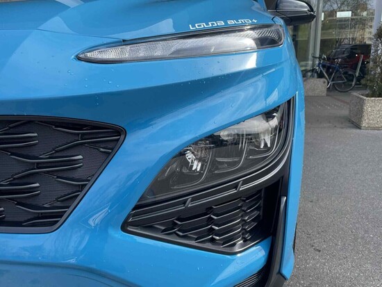 HYUNDAI KONA N-line 1.0 T-GDI 88 kW manuál_4