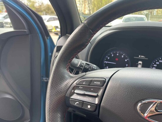 HYUNDAI KONA N-line 1.0 T-GDI 88 kW manuál_5