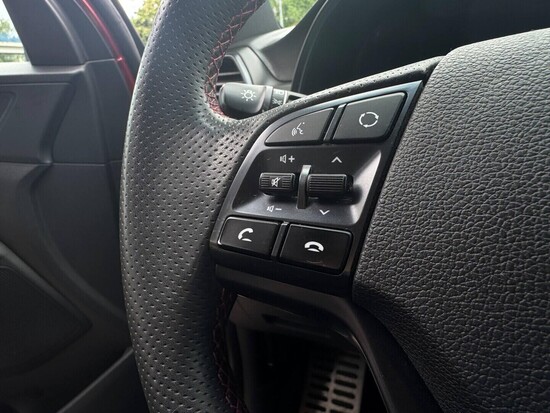 HYUNDAI TUCSON N-LINE 2.0 CRDi 136 kW automat_5