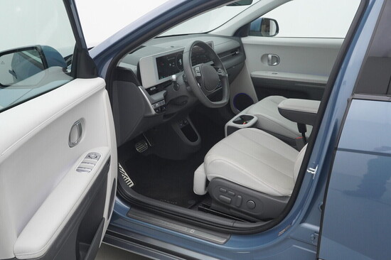 HYUNDAI IONIQ 5 STYLE PREMIUM POWER 2WD, 74 kWh, 160 kW_4