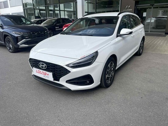 HYUNDAI I30 Smart 1.5 GDI 103 kW automat, DPH_1