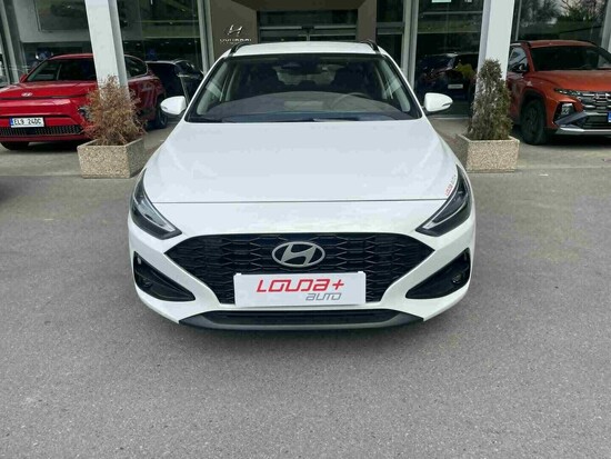 HYUNDAI I30 Smart 1.5 GDI 103 kW automat, DPH_3