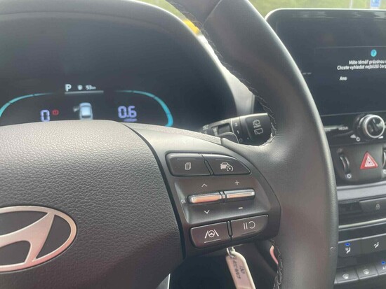 HYUNDAI I30 Smart 1.5 GDI 103 kW automat, DPH_5