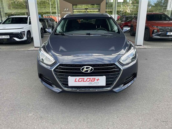 HYUNDAI I40  1.7 CRDi 104 kW manuál_2