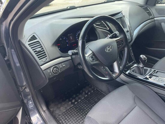HYUNDAI I40  1.7 CRDi 104 kW manuál_4
