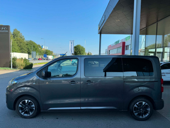 OPEL ZAFIRA 2.0 CDTI 106 kW manuál, DPH_2