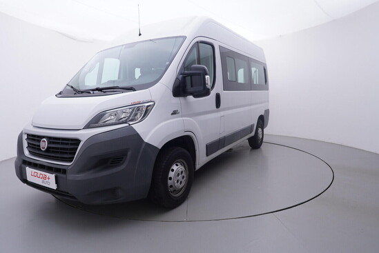 FIAT DUCATO  2.3 TDI 110 kW manuál_1