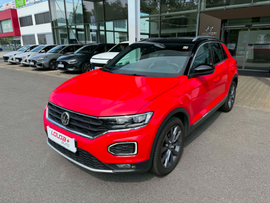 VOLKSWAGEN T-ROC Sport 2.0 TSI 140 kW automat_1