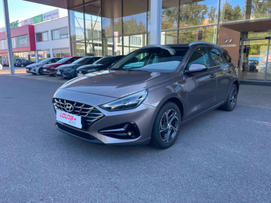 HYUNDAI I30 Smart Nav 1.5 T-GDI 117 kW manuál_1