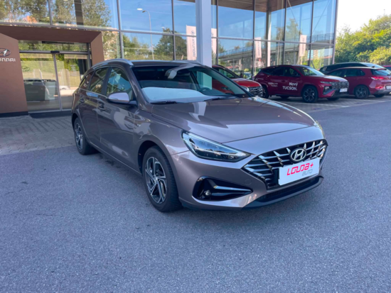 HYUNDAI I30 Smart Nav 1.5 T-GDI 117 kW manuál_3