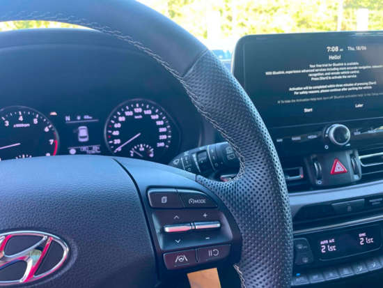 HYUNDAI I30 Smart Nav 1.5 T-GDI 117 kW manuál_5