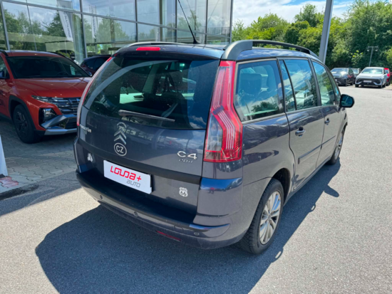 CITROEN C4 PICASSO  2.0 HDI 100 kW automat_3