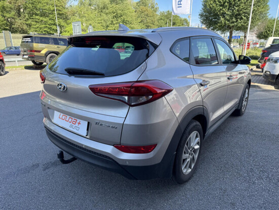HYUNDAI TUCSON Trikolor GO 1.7 CRDi 85 kW manuál_3