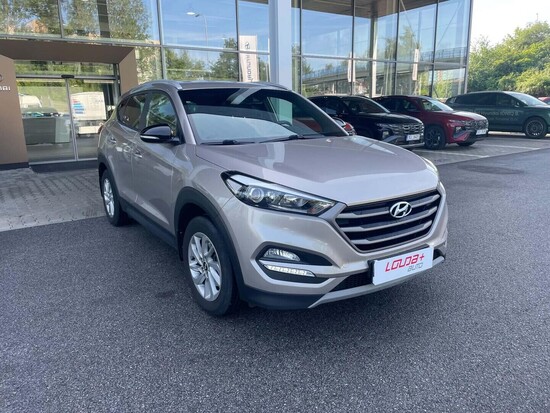 HYUNDAI TUCSON Trikolor GO 1.7 CRDi 85 kW manuál_3