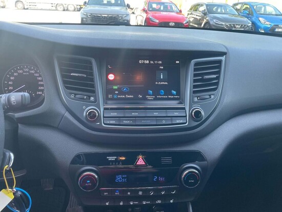 HYUNDAI TUCSON Trikolor GO 1.7 CRDi 85 kW manuál_5