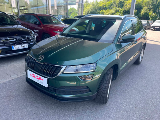 ŠKODA KAROQ Style 1.5 TSI 110 kW automat_1