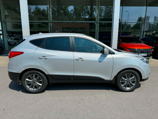 HYUNDAI IX35 STYLE 2.0 CRDi 135 kW manuál_2
