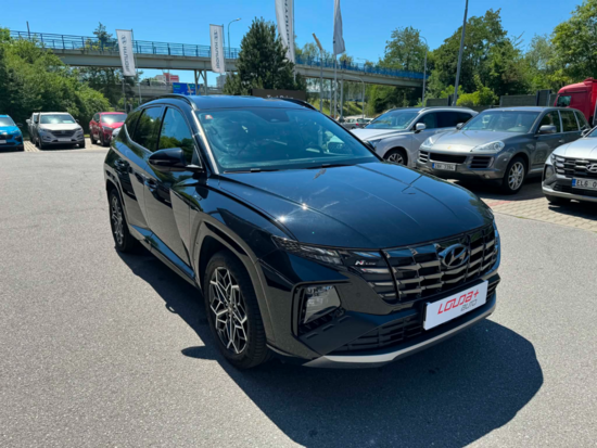 HYUNDAI TUCSON N-LINE 1.6 T-GDI 110 kW manuál_1