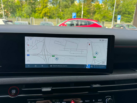 HYUNDAI TUCSON N-LINE STYLE 1.6 T-GDI 117 kW manuál_5